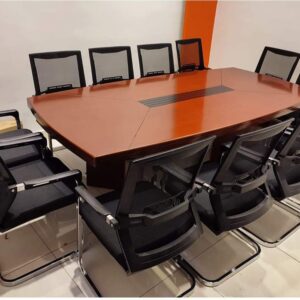 2.4 Meter Executive Boardroom Table