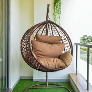 Hammock Balcony Swing Chair