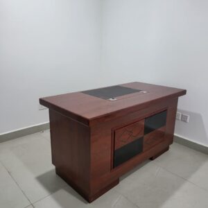 1.4M Executive Office Desk