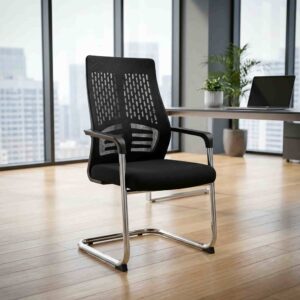 Executive Mesh Visitors Chair