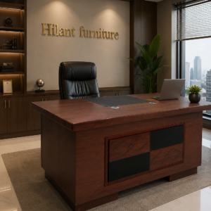 1400MM Executive Office Desk